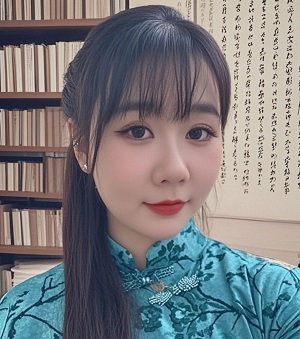 Teacher Jian